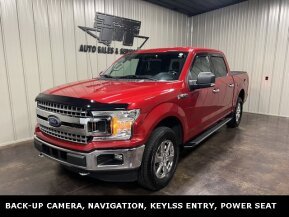 2020 Ford F150 for sale 101893052