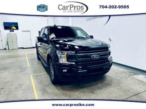 2020 Ford F150 for sale 101908429