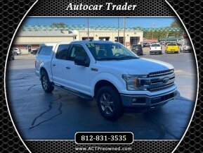 2020 Ford F150 for sale 101914598