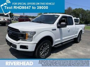 2020 Ford F150 for sale 101917662