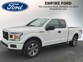 2020 Ford F150 for sale 101931111