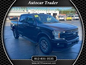 2020 Ford F150 for sale 101935517