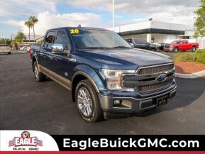 2020 Ford F150 for sale 101938784