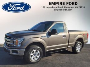 2020 Ford F150 for sale 101941133