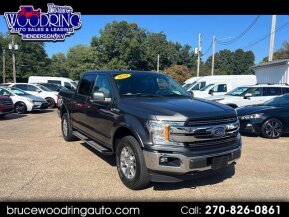 2020 Ford F150 for sale 101941378
