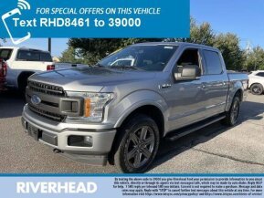 2020 Ford F150 for sale 101947215