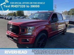2020 Ford F150 for sale 101954441