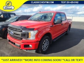 2020 Ford F150 for sale 101963801