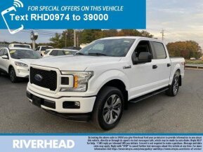 2020 Ford F150 for sale 101965472