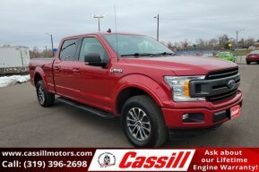 2020 Ford F150 for sale 101969739