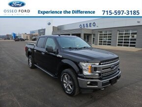 2020 Ford F150 for sale 101981553
