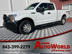 2020 Ford F150 for sale 101993944