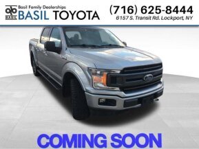 2020 Ford F150 for sale 101999076