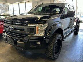 2020 Ford F150 for sale 102005015