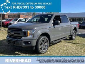 2020 Ford F150 for sale 102008647