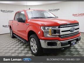 2020 Ford F150 for sale 102010437