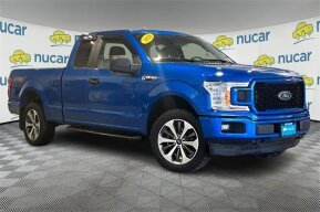 2020 Ford F150 for sale 102010695