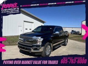 2020 Ford F150 for sale 102011527