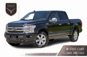 2020 Ford F150 for sale 102012393