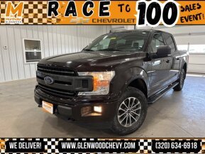 2020 Ford F150 for sale 102016656