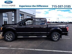 2020 Ford F150 for sale 102021511