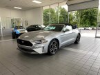 Thumbnail Photo 2 for 2020 Ford Mustang GT Convertible