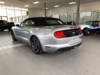 Thumbnail Photo 4 for 2020 Ford Mustang GT Convertible