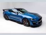 2020 Ford Mustang Shelby GT500 Coupe