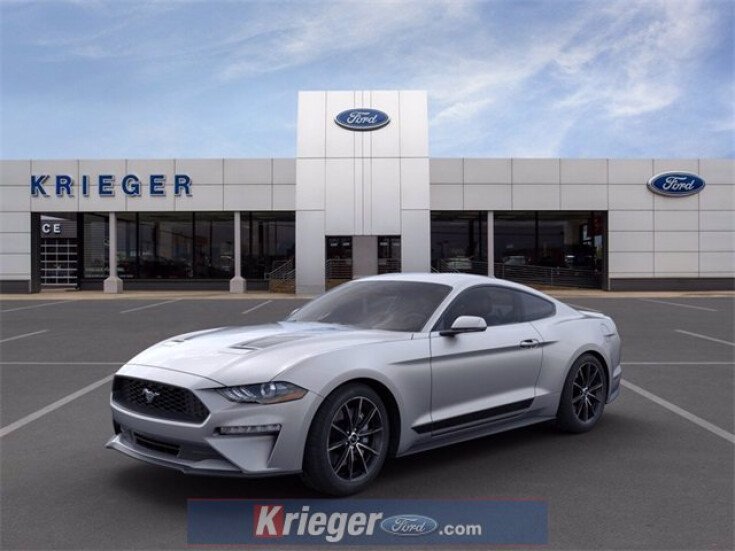 2020 Ford Mustang For Sale Near Columbus Ohio 43229 Classics On Autotrader