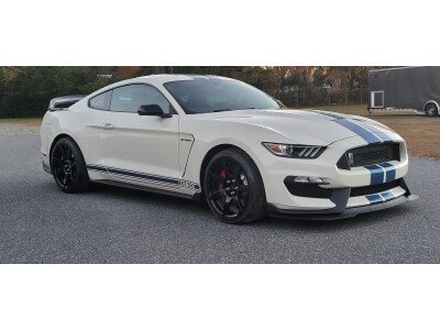 2020 Ford Mustang Shelby GT350 Coupe for sale 101547803