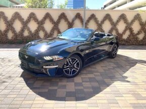 2020 Ford Mustang GT for sale 101587608
