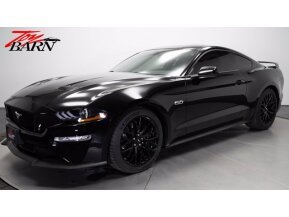 2020 Ford Mustang GT for sale 101675222