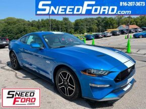 2020 Ford Mustang GT Premium for sale 101682346