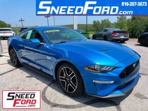 2020 Ford Mustang GT for sale 101682350