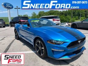 2020 Ford Mustang for sale 101682361