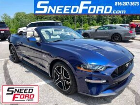 2020 Ford Mustang for sale 101682363