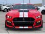 2020 Ford Mustang Shelby GT500 for sale 101682365