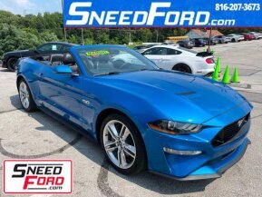 2020 Ford Mustang for sale 101682368