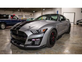 2020 Ford Mustang Shelby GT500 Coupe for sale 101693820