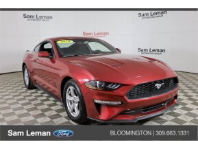 2020 Ford Mustang for sale 101725583