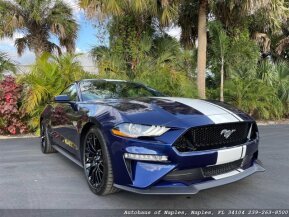 2020 Ford Mustang GT for sale 101726363