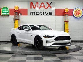 2020 Ford Mustang GT Premium for sale 101727632