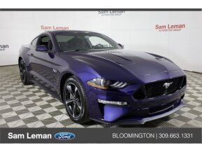 2020 Ford Mustang GT for sale 101729261