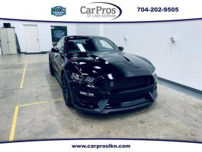 2020 Ford Mustang for sale 101734939