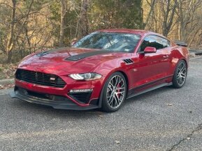 2020 Ford Mustang for sale 101735775