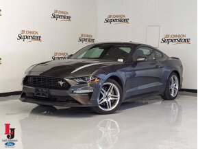 2020 Ford Mustang for sale 101737012