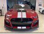 2020 Ford Mustang Shelby GT500 for sale 101740784