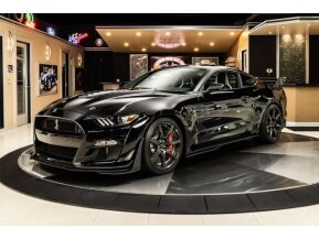 2020 Ford Mustang for sale 101743279