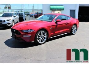 2020 Ford Mustang GT Premium for sale 101745645