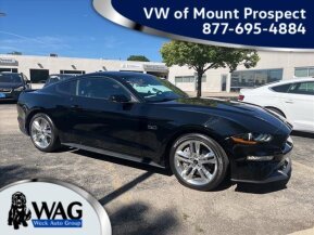 2020 Ford Mustang GT Premium for sale 101747528